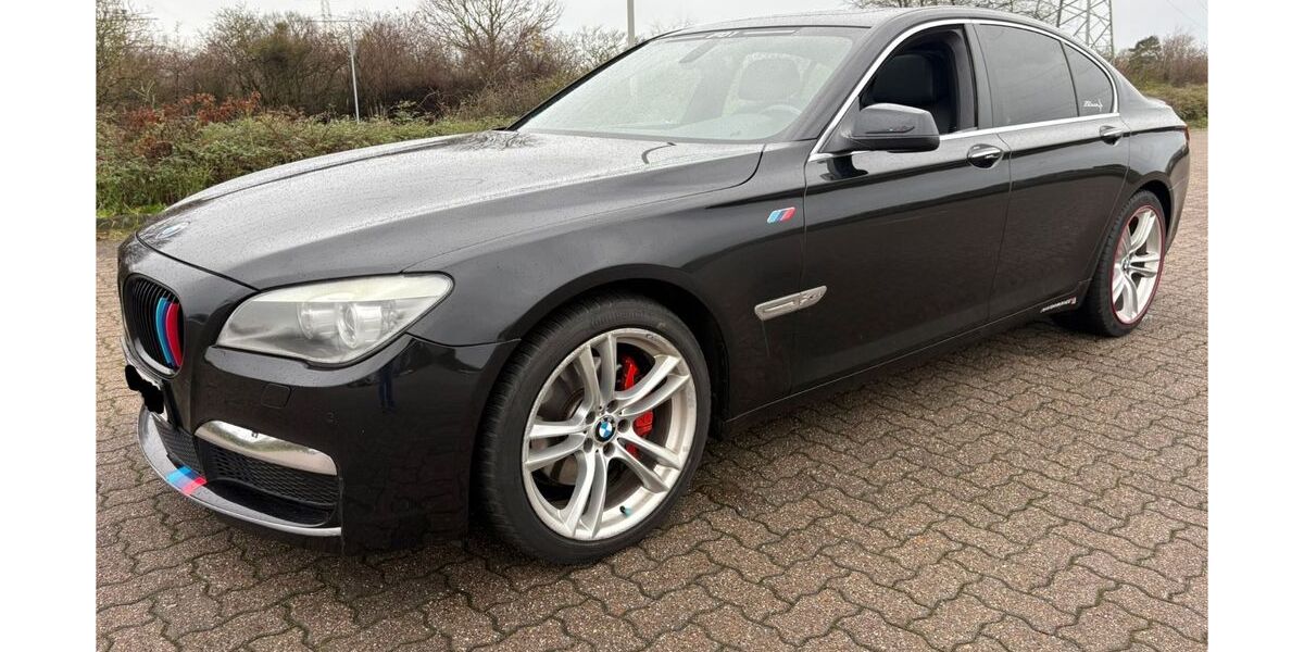 BMW 740 254.000 km 11.150 &euro; Isernhagen 30916