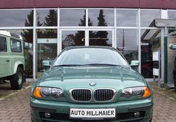 BMW 323 81.377 km 14.999 &euro; Fürstenfeldbruck 82256