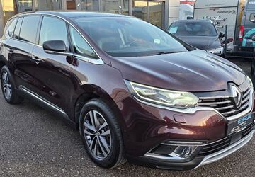 Renault Espace 143.558 km 17.900 &euro; Fürth 90763
