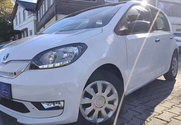 Skoda Citigo 187.800 km 7.799 &euro; Menden 58708
