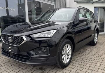 Seat Tarraco 19.718 km 29.980 &euro; Wendlingen am Neckar 73240