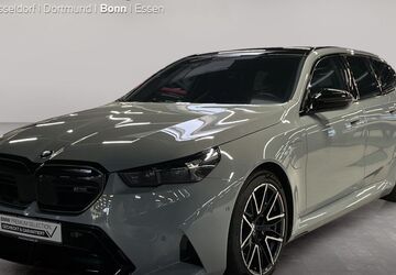 BMW M5 19.597 km 123.399 &euro; Bonn 53119