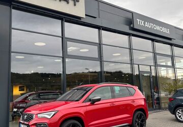 Seat Ateca 3.000 km 39.950 &euro; Trier 54294