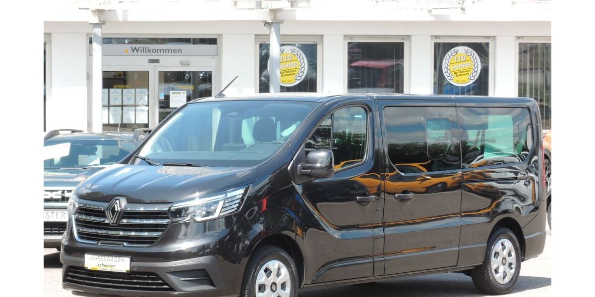 Renault Trafic 20.832 km 36.480 &euro; Fellbach-Schmiden (bei Stuttgart) 70736