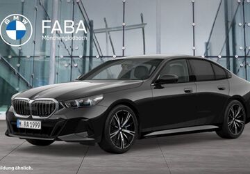 BMW 520 6.200 km 63.990 &euro; Mönchengladbach 41066