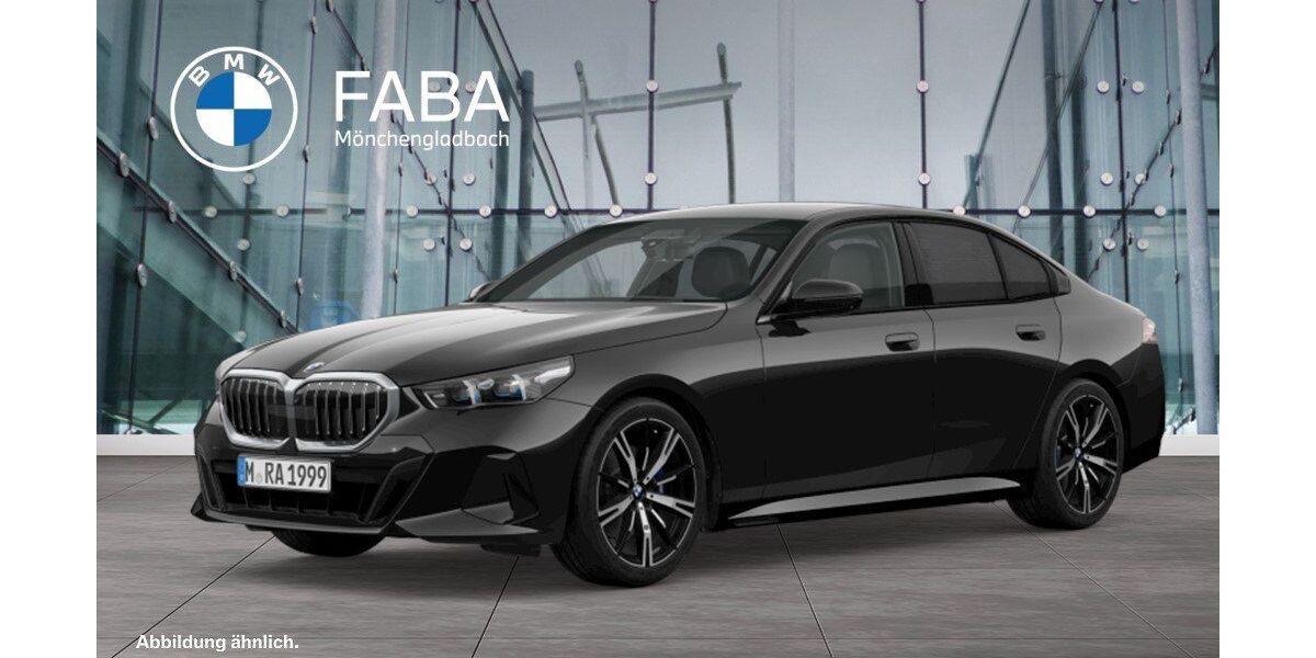 BMW 520 6.200 km 63.990 &euro; Mönchengladbach 41066