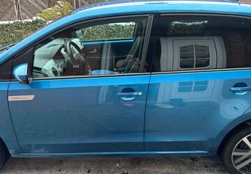 Seat Mii 30.000 km 12.500 &euro; Hambergen 27729