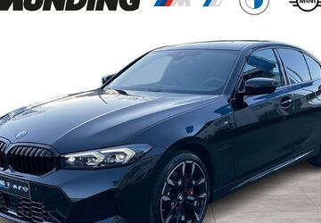 BMW 330 4.500 km 58.600 &euro; Biberach 88400