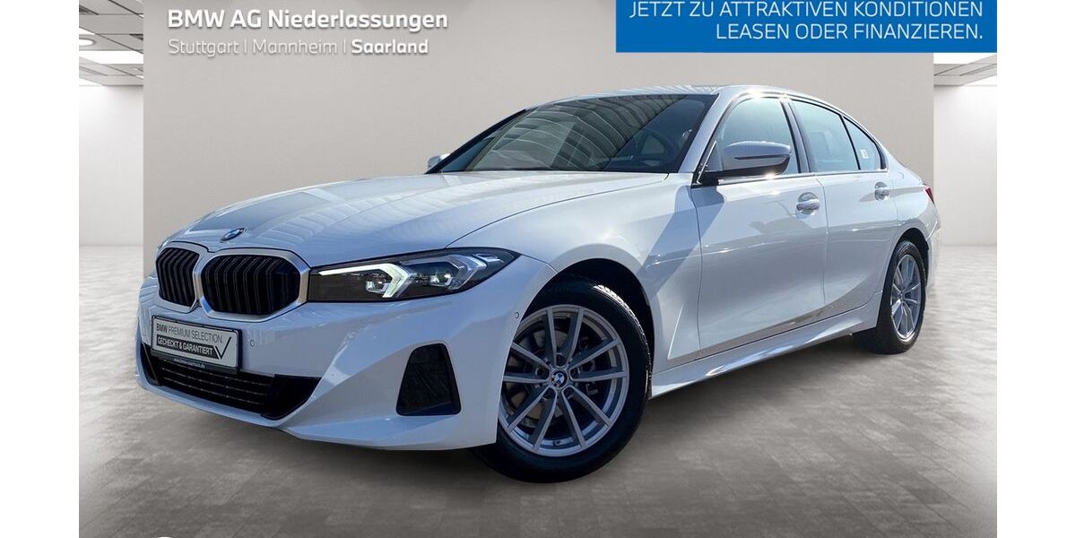 BMW 318 11.071 km 32.570 &euro; Saarlouis 66740