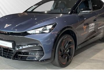 Cupra Tavascan 9.800 km 50.480 &euro; Neumünster 24539