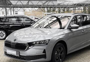 Skoda Octavia 1.999 km 39.450 &euro; Delmenhorst 27751