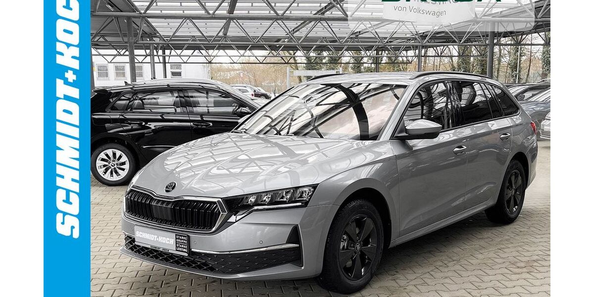 Skoda Octavia 1.999 km 39.450 &euro; Delmenhorst 27751