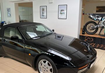 Porsche 944 85.369 km 43.790 &euro; Wunsiedel 95632