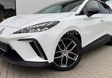 MG 4 21.700 km 19.649 &euro; Altenstadt 63674