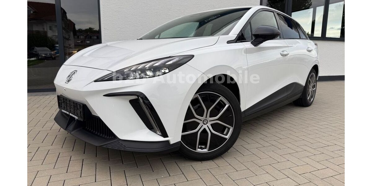 MG 4 21.700 km 19.649 &euro; Altenstadt 63674