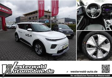 Kia Soul 11.000 km 33.500 &euro; Montabaur 56410