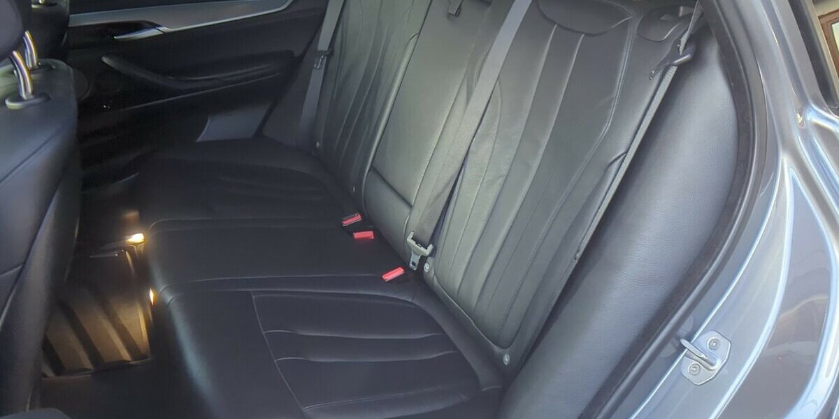 BMW X5 xDrive 30 d *M-Paket, shadow* 114.000 km 32.880 &euro; Bad Tölz 83646