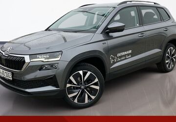 Skoda Karoq 4.500 km 33.990 &euro; Landshut 84034