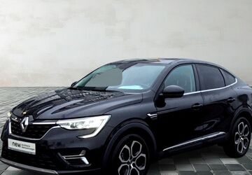 Renault Arkana 20.447 km 20.999 &euro; Oranienburg bei Berlin 16515