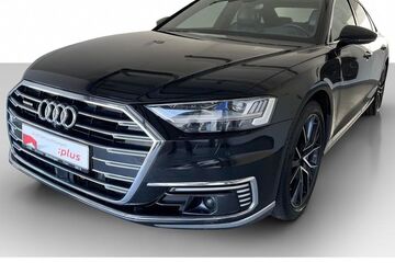 Audi A8 146.400 km 37.950 &euro; Füssen 87629