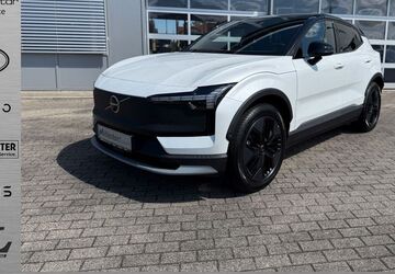 Volvo EX30 7.000 km 48.900 &euro; Schwerin 19057