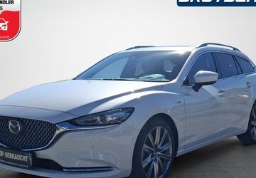 Mazda 6 14.700 km 34.980 &euro; Singen 78224