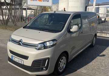 Citroen Jumpy 228.901 km 7.990 &euro; Berlin 13597