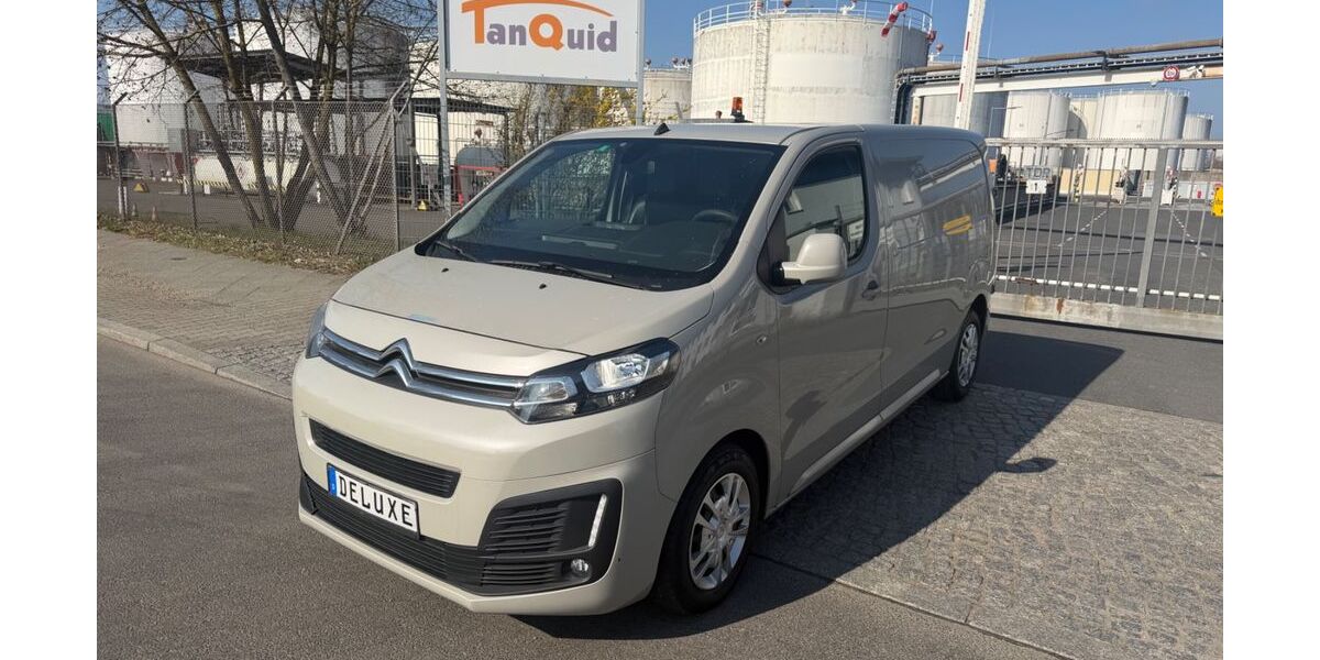 Citroen Jumpy 228.901 km 7.990 &euro; Berlin 13597