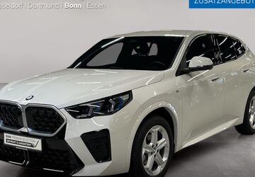 BMW X2 15.854 km 40.999 &euro; Bonn 53119