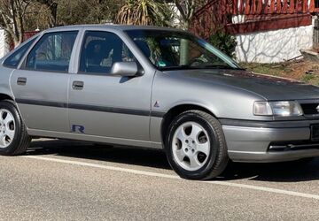 Opel Vectra 225.000 km 1.400 &euro; Fellbach 70736