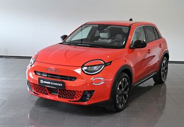 Fiat 600e 11.799 km 24.750 &euro; Paderborn 33100