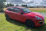 Porsche Cayenne 145.000 km 29.999 &euro; Helmbrechts 95233