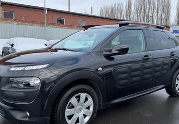 Citroen C4 Cactus 159.000 km 7.900 &euro; Bocholt 46395