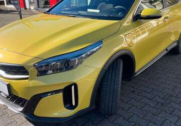 Kia XCeed 24.986 km 26.690 &euro; Remagen-Rolandseck 53424