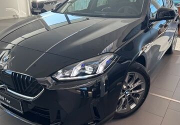BMW 120 1.101 km 40.699 &euro; Kaiserslautern 67663
