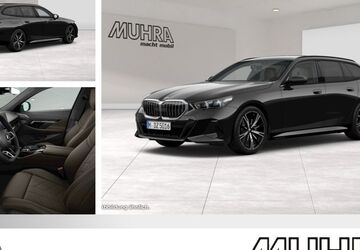BMW 540 26.710 km 64.480 &euro; Oberhausen 46149