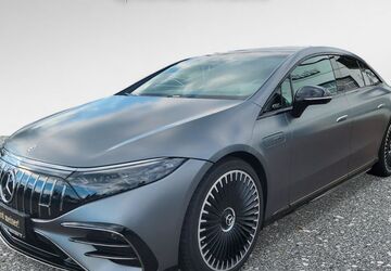 Mercedes-Benz EQS 33.850 km 89.290 &euro; Witzenhausen 37213