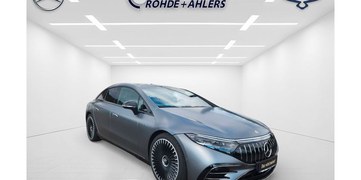 Mercedes-Benz EQS 37.000 km 85.990 &euro; Witzenhausen 37213