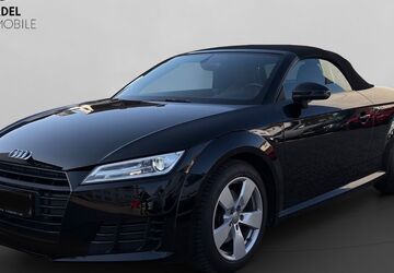 Audi TT 66.000 km 24.490 &euro; Ingolstadt 85055