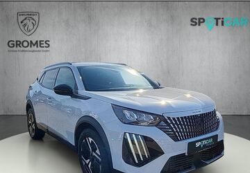 Peugeot 2008 40.400 km 18.200 &euro; Wartenberg 85456