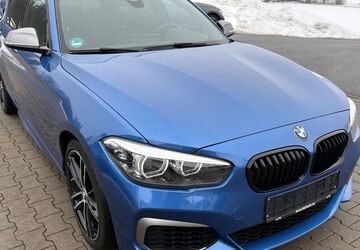 BMW M140i 114.000 km 29.500 &euro; Wegscheid 94110