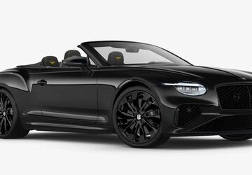 Bentley Continental GTC 3.000 km 338.999 &euro; Kleve 47533