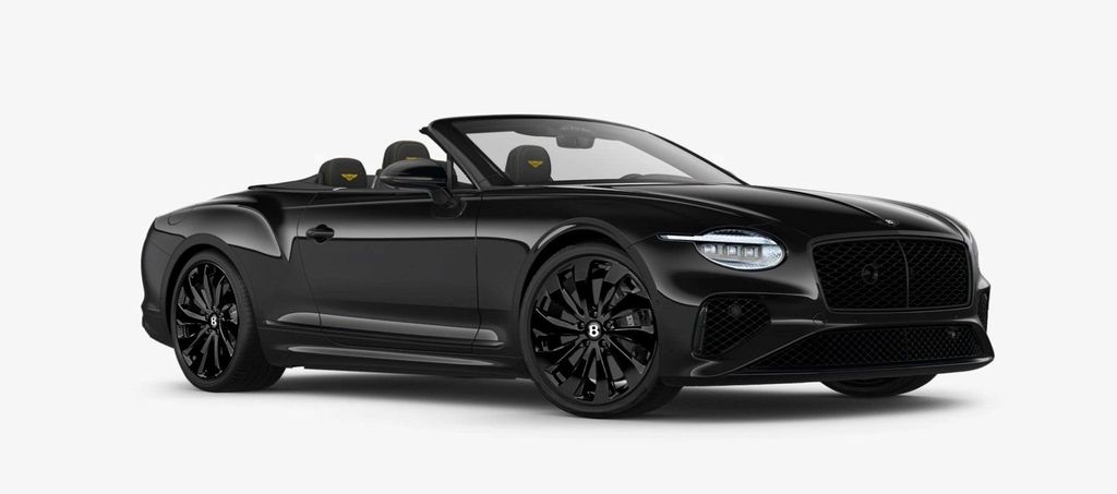 Bentley Continental GTC 3.000 km 338.999 &euro; Kleve 47533