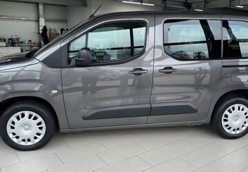 Opel Combo Life 74.101 km 16.870 &euro; Nidda 63667