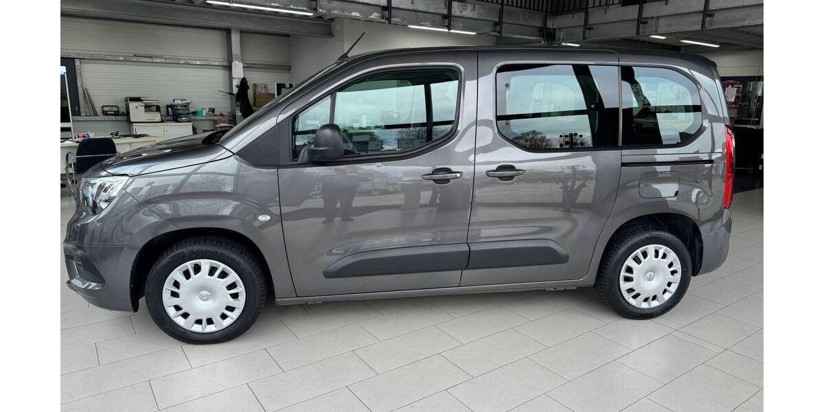 Opel Combo Life 74.101 km 16.870 &euro; Nidda 63667