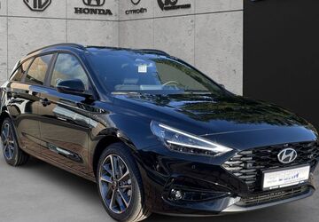 Hyundai i30 5.623 km 27.970 &euro; Kyritz 16866