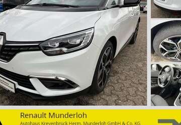 Renault Scenic 31.802 km 20.850 &euro; Oldenburg 26133