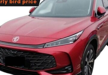 MG HS 14.728 km 22.449 &euro; Ergolding 84030