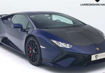 Lamborghini Huracán 1.720 km 279.900 &euro; Hamburg 22143