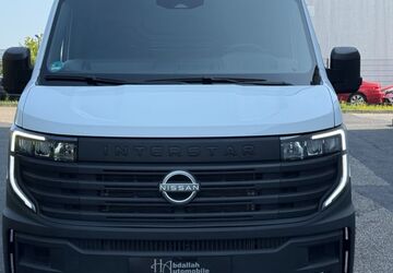 Nissan Interstar 6.851 km 33.999 &euro; Kelkheim 65779